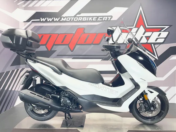 ZONTES 350 E - Thumbnail 1