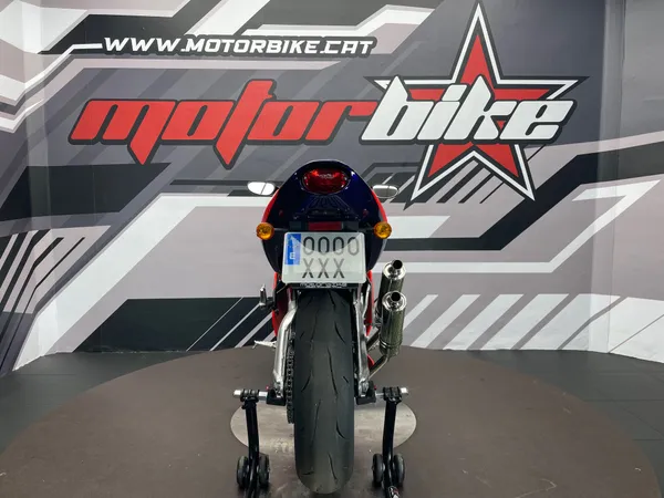 APRILIA RS 250 LORIS REGGIANI - Thumbnail 4