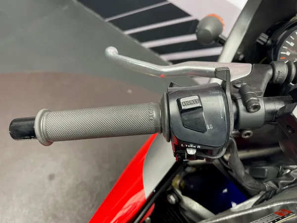 APRILIA RS 250 LORIS REGGIANI - Thumbnail 9