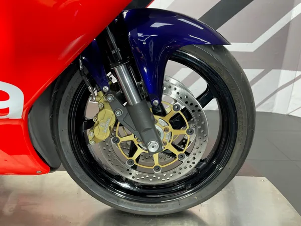 APRILIA RS 250 LORIS REGGIANI - Thumbnail 13