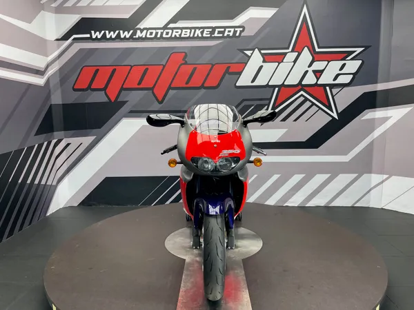 APRILIA RS 250 LORIS REGGIANI - Thumbnail 3