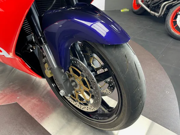 APRILIA RS 250 LORIS REGGIANI - Thumbnail 20