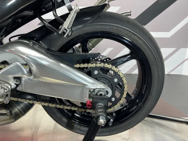 APRILIA RS 250 LORIS REGGIANI - Thumbnail 22