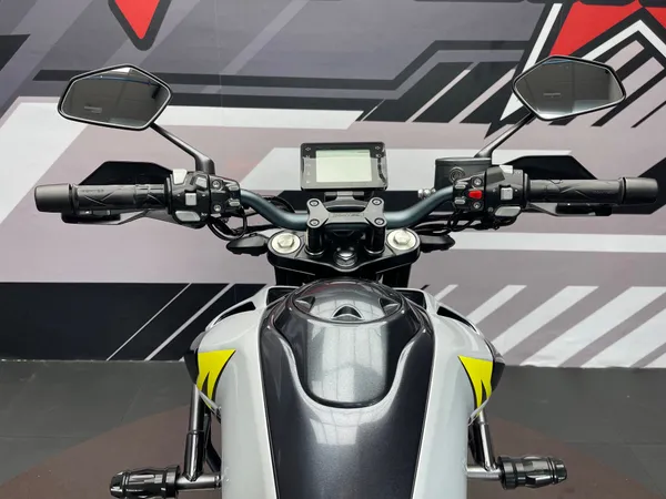 ZONTES ZT 125 U1 - Thumbnail 6