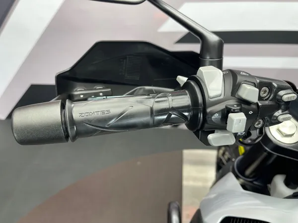ZONTES ZT 125 U1 - Thumbnail 7
