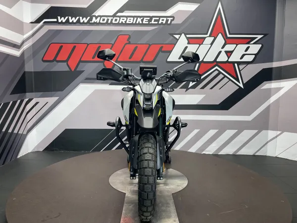 ZONTES ZT 125 U1 - Thumbnail 3