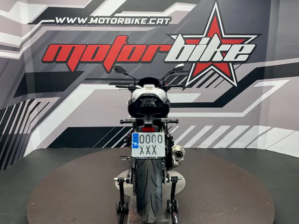 KAWASAKI  Z 900E - Thumbnail 4