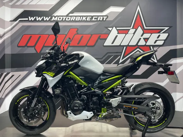 KAWASAKI  Z 900E - Image 2