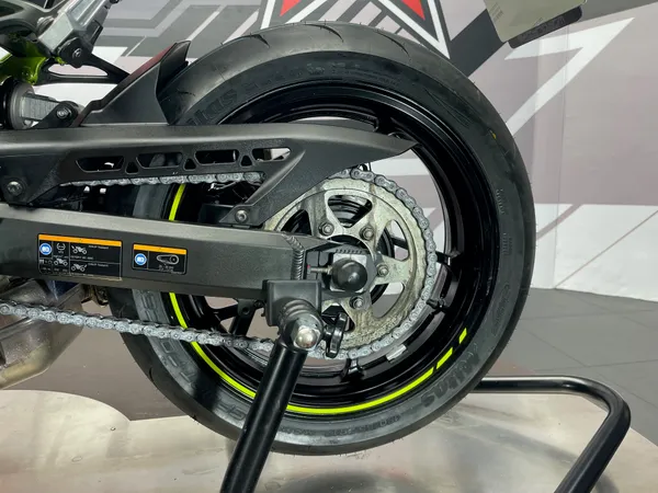 KAWASAKI  Z 900E - Thumbnail 10
