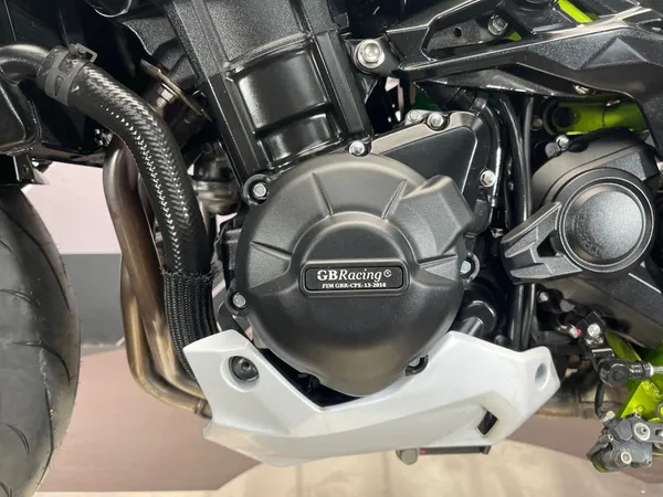 KAWASAKI  Z 900E - Thumbnail 11