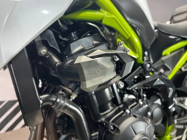 KAWASAKI  Z 900E - Thumbnail 12