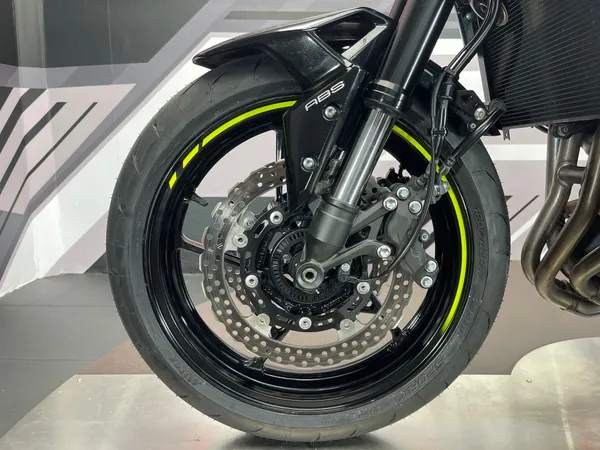 KAWASAKI  Z 900E - Thumbnail 13