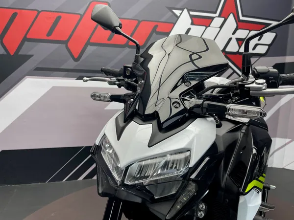 KAWASAKI  Z 900E - Thumbnail 14