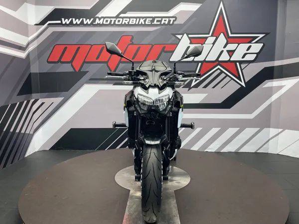 KAWASAKI  Z 900E - Thumbnail 3