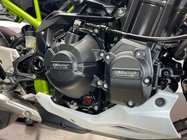 KAWASAKI  Z 900E - Thumbnail 15
