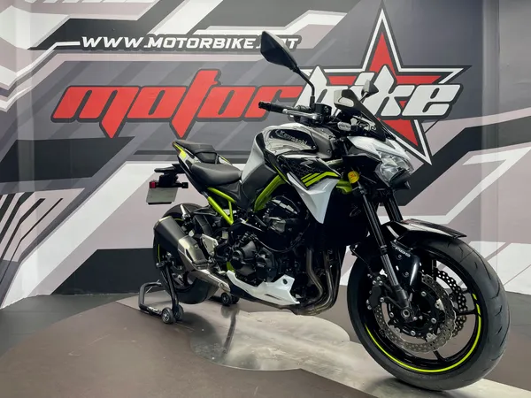 KAWASAKI  Z 900E - Thumbnail 5