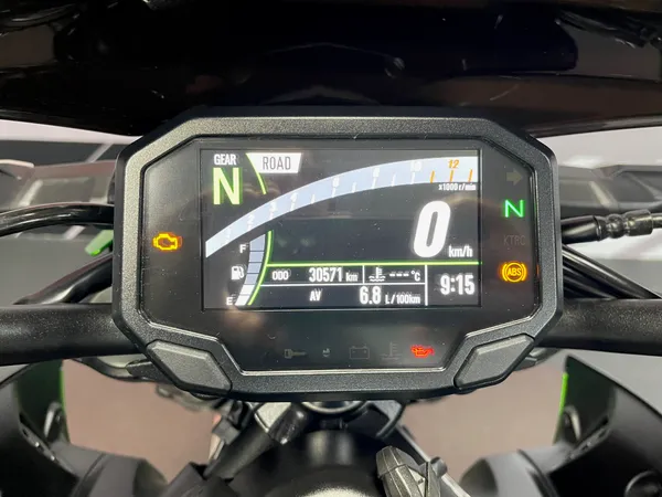 KAWASAKI  Z 900E - Thumbnail 6