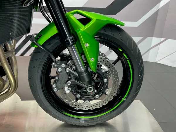 KAWASAKI  Z 900E - Thumbnail 10