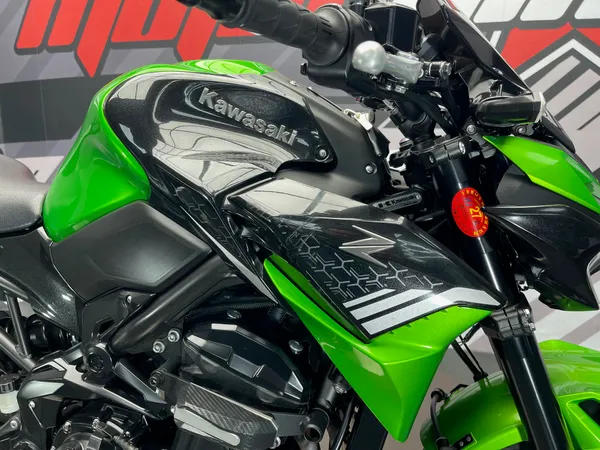 KAWASAKI  Z 900E - Thumbnail 11