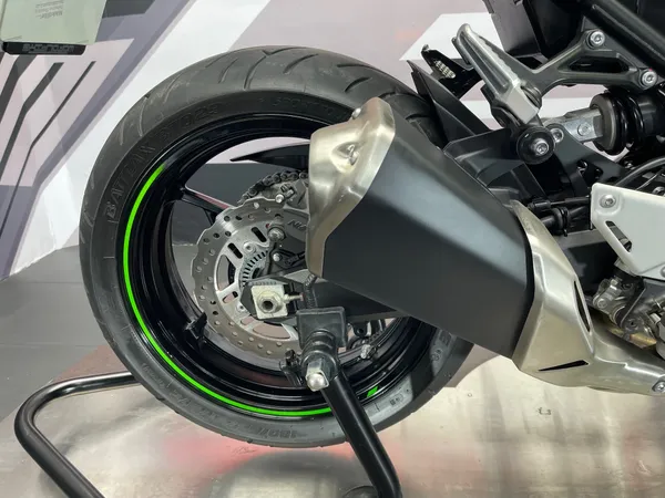 KAWASAKI  Z 900E - Thumbnail 13