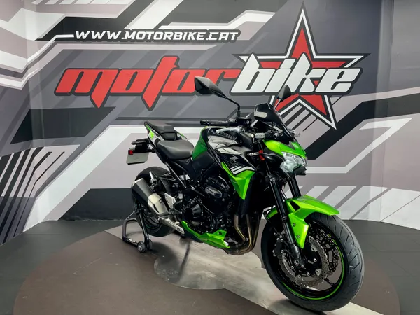 KAWASAKI  Z 900E - Thumbnail 5