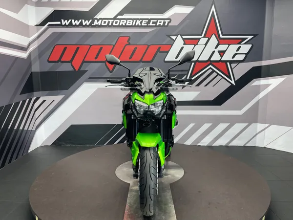 KAWASAKI  Z 900E - Thumbnail 3