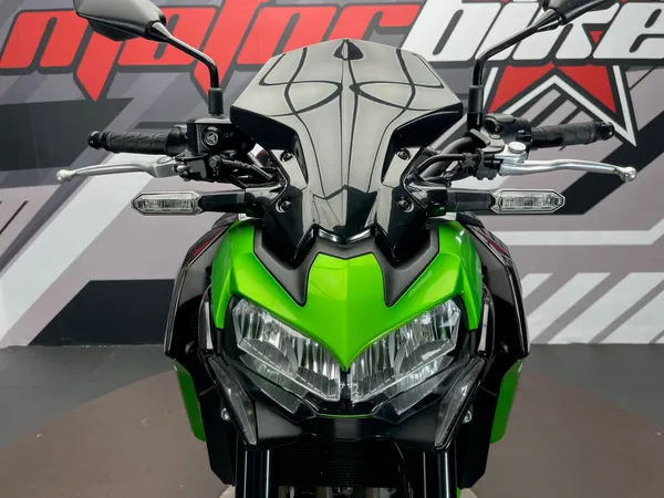 KAWASAKI  Z 900E - Thumbnail 14