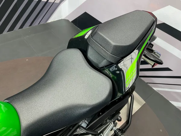KAWASAKI  Z 900E - Thumbnail 15