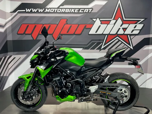 KAWASAKI  Z 900E - Image 2