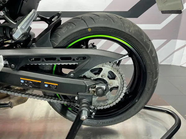 KAWASAKI  Z 900E - Thumbnail 16