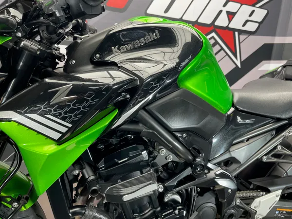 KAWASAKI  Z 900E - Thumbnail 18