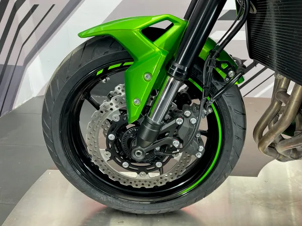 KAWASAKI  Z 900E - Thumbnail 19