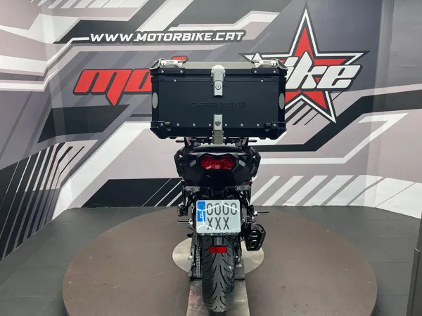 KAWASAKI VERSYS 1000 S - Thumbnail 4