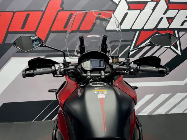 KAWASAKI VERSYS 1000 S - Thumbnail 10
