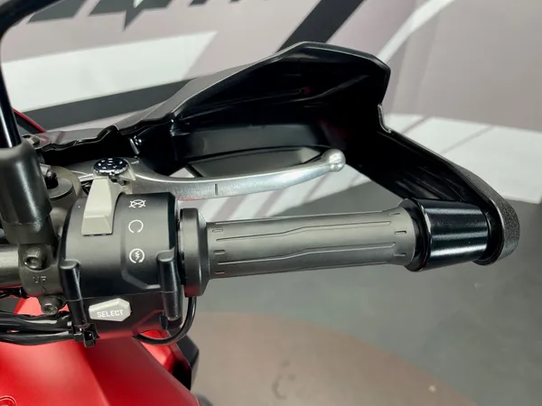 KAWASAKI VERSYS 1000 S - Thumbnail 8