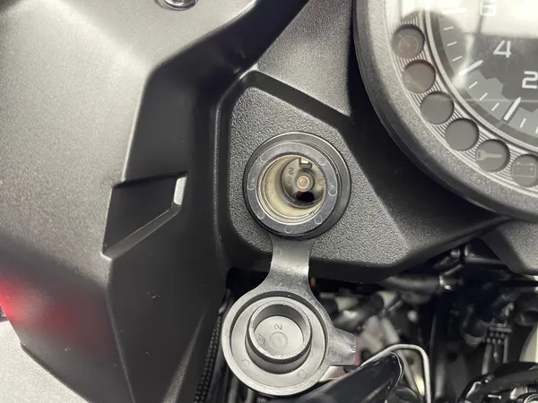 KAWASAKI VERSYS 1000 S - Thumbnail 11