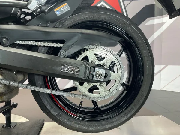 KAWASAKI VERSYS 1000 S - Thumbnail 12