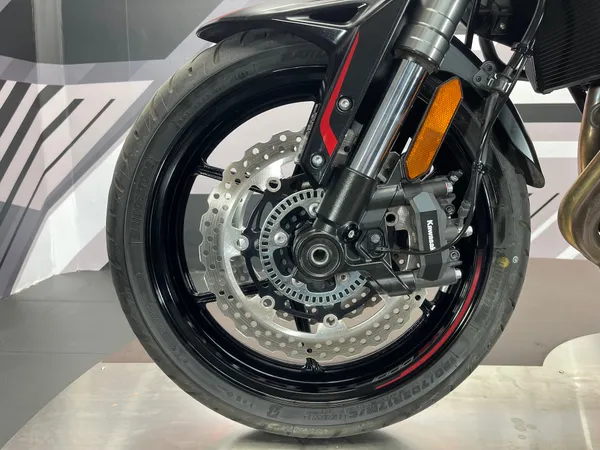 KAWASAKI VERSYS 1000 S - Thumbnail 13