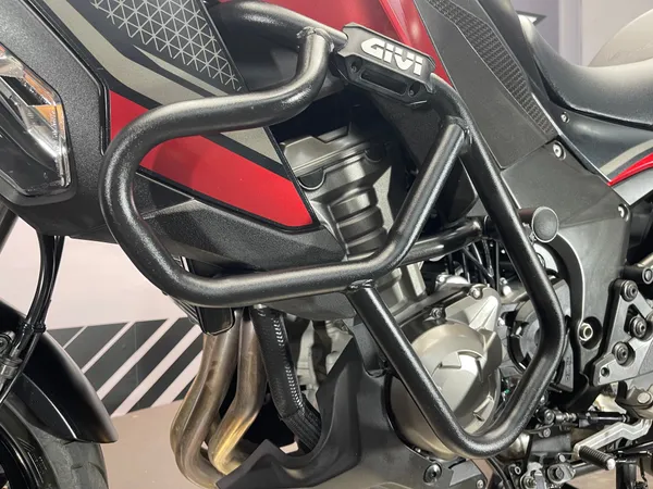 KAWASAKI VERSYS 1000 S - Thumbnail 14