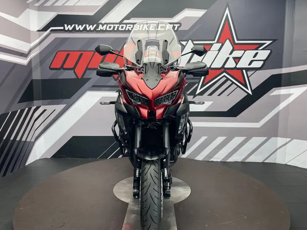 KAWASAKI VERSYS 1000 S - Thumbnail 3