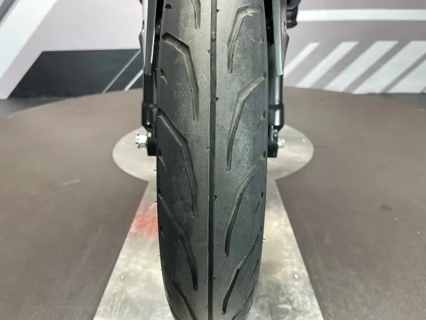 KAWASAKI Z 125 ABS - Thumbnail 12
