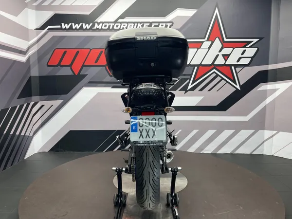YAMAHA TRACER 700 ABS - Thumbnail 4