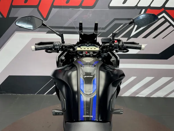 YAMAHA TRACER 700 ABS - Thumbnail 7