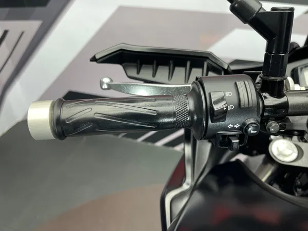 YAMAHA TRACER 700 ABS - Thumbnail 9