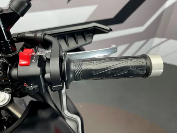YAMAHA TRACER 700 ABS - Thumbnail 8
