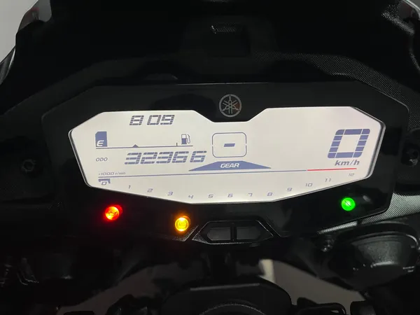 YAMAHA TRACER 700 ABS - Thumbnail 6