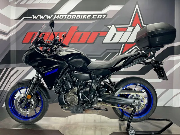 YAMAHA TRACER 700 ABS - Image 2