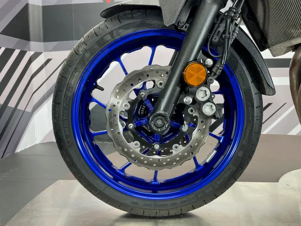 YAMAHA TRACER 700 ABS - Thumbnail 10