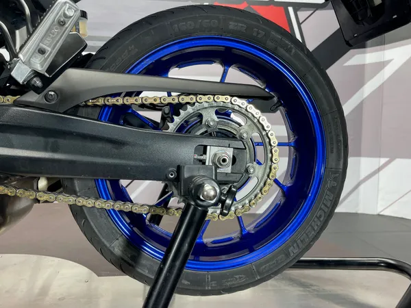YAMAHA TRACER 700 ABS - Thumbnail 11