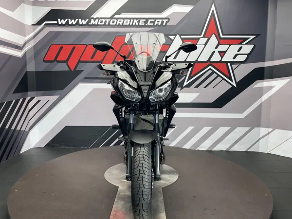 YAMAHA TRACER 700 ABS - Thumbnail 3